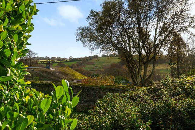Cottage for sale in Tarrandean Lane, Perranwell Station, Truro, Cornwall