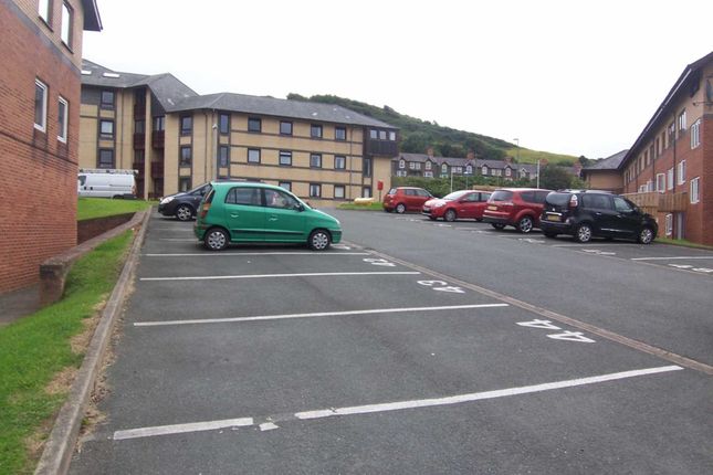 43, Gerddi Rheidol, Aberystwyth photo 4