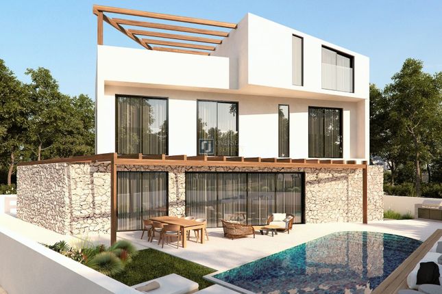 Thumbnail Detached house for sale in Protara 23, Protaras, Cyprus