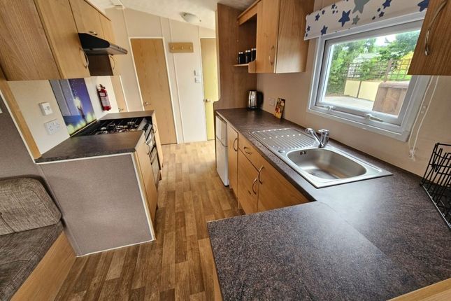 Tarka Holiday Park, Barnstaple photo 2