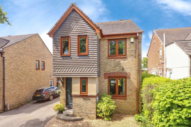 Detached house for sale in Lake Road, Hamworthy, Poole, Dorset