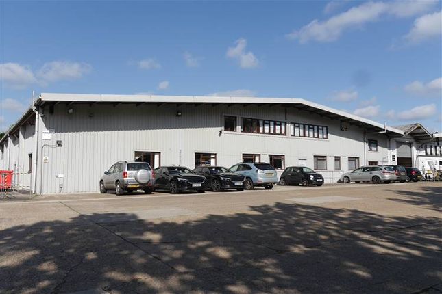 Thumbnail Office to let in First Floor, Unit 1 Winterpick Business Park, Henfield Road, Henfield