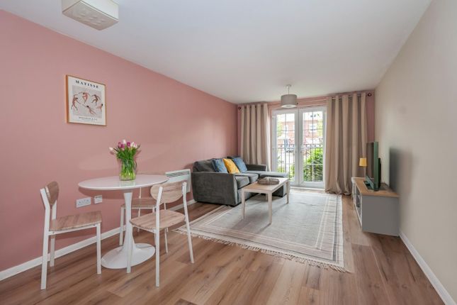 Flat for sale in Flat 5, Acklam Court, Beverley