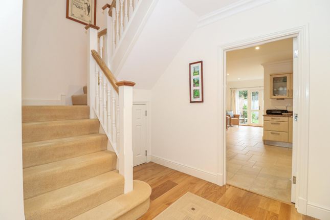 Semi-detached house for sale in Warwick Road, Beaconsfield