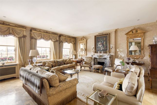 Flat for sale in Chesham Place, Belgravia SW1X