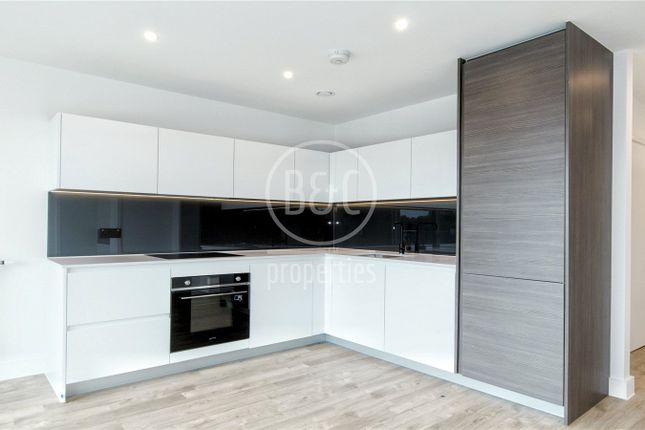701 Quill House, 1, Quill House, London photo 3