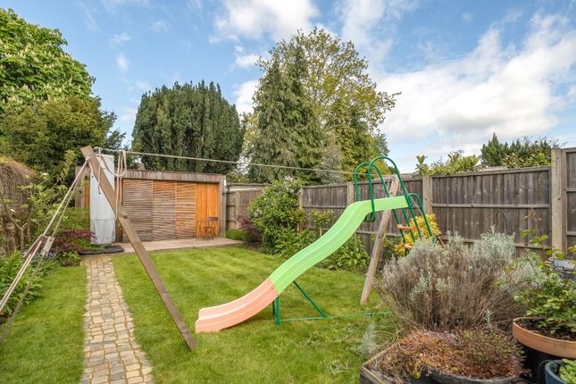 Semi-detached house for sale in Mill Lane, Windsor