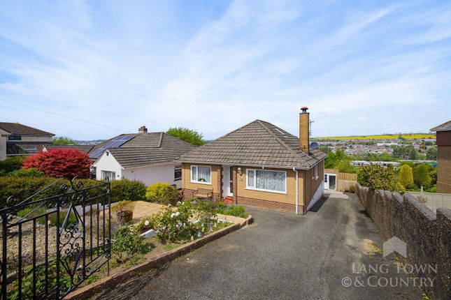 3-bed house on 124, Merafield Road, Plymouth, £425,000