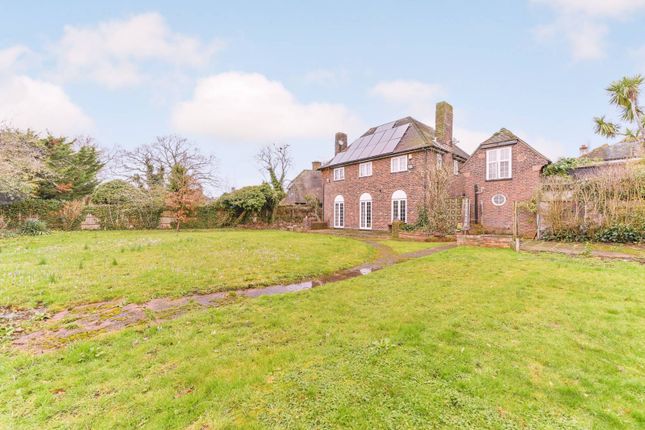 Property for sale in Namton Drive, Norbury, Thornton Heath