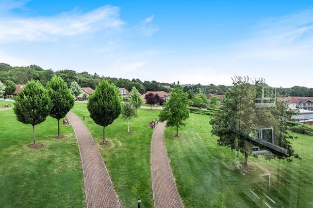 Property for sale in Denham Garden Village, Queen Mothers Drive, Uxbridge Retirement Property