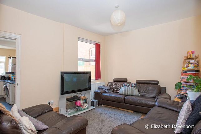 Terraced house to rent in Melbourne Road, Earlsdon, Coventry