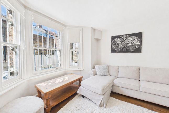1-bed flat on 51a, Taybridge Road, London, £575,000
