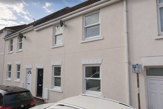 3-bed house on 27a, Prospect Hill, Swindon, £237,500