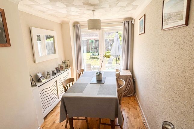 14 Heghbrok Way, Aldwick Felds, Bognor Regis photo 4