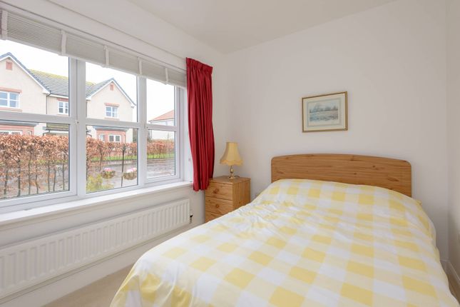 Detached house for sale in 54 Phillimore Square, North Berwick, East Lothian