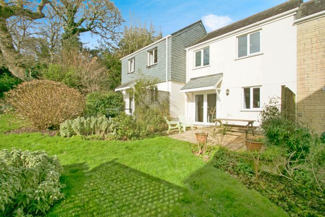 Terraced house for sale in Pendra Loweth, Maen Valley, Goldenbank, Falmouth
