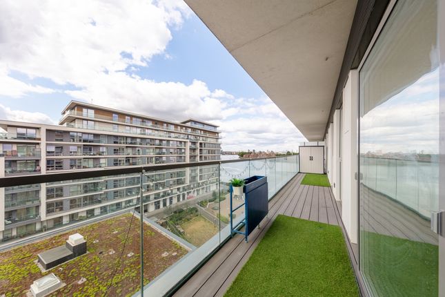 Flat 602, Great Eastern Court, 2, Springham Walk, London photo 4
