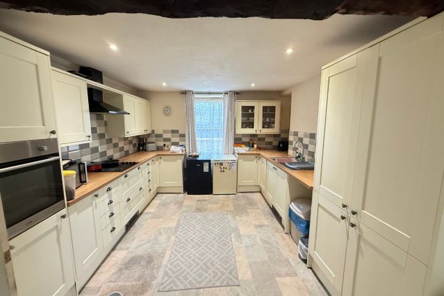 Y Felin, Pentrecwrt, Llandysul photo 4