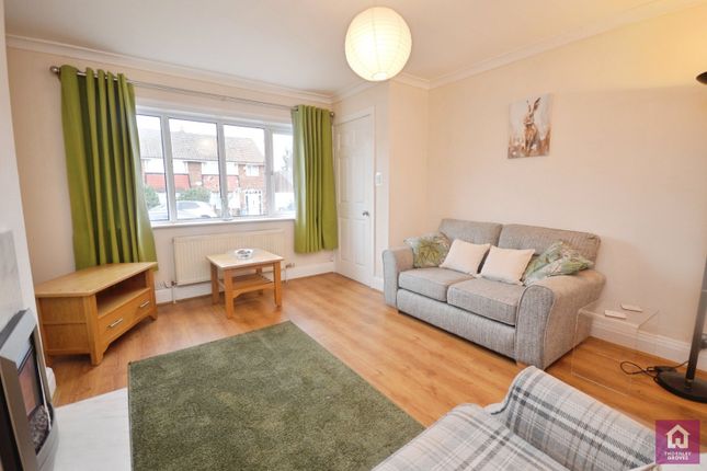 84, Cuckoo Lane, Manchester photo 2