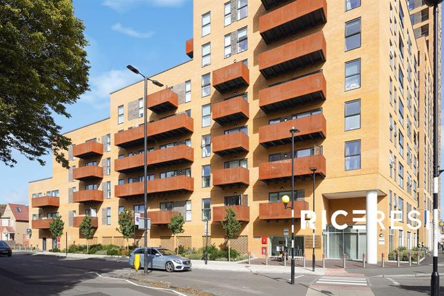 Flat 22, Garraway Apartments - 1Bfmfepok0Hpoxots8S
