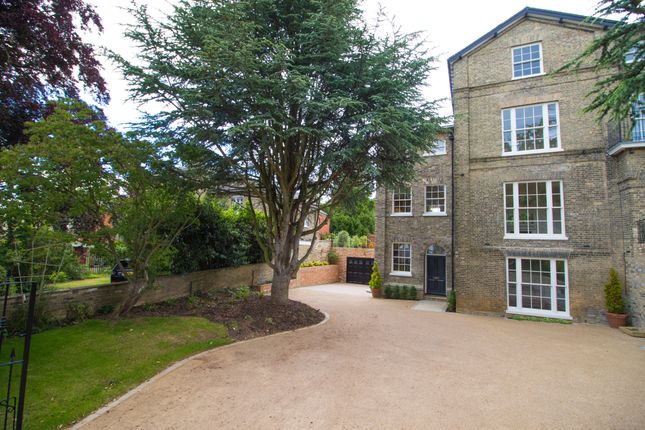 A Larger Local Choice Of Properties For Sale In Ipswich