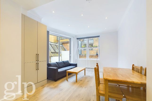 Thumbnail Flat to rent in 71 Gray's Inn Road, London, Greater London