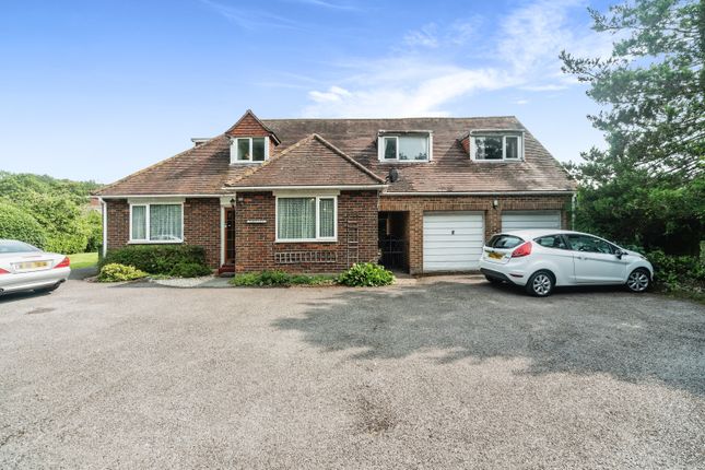 Detached house for sale in Queens Road, Bisley, Woking