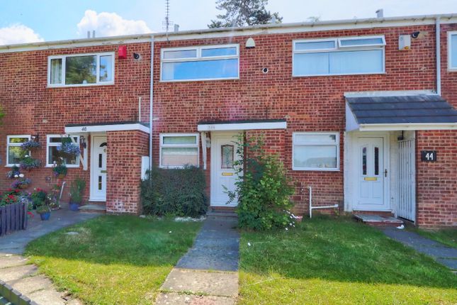 Thumbnail Terraced house to rent in Columbine Close, Marton-In-Cleveland