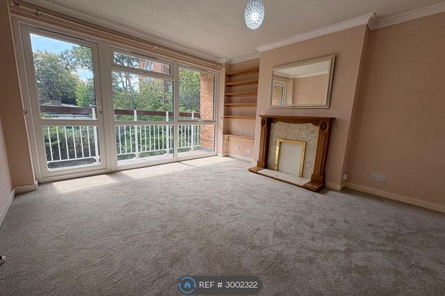 Flat, Cedar Road, Sutton photo 3