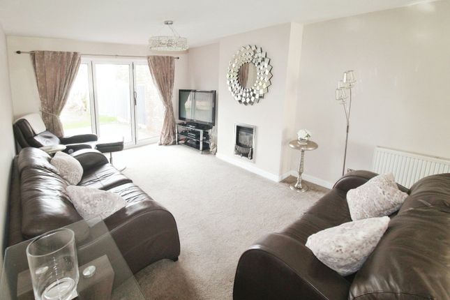 Semi-detached house for sale in Orchard Rise, Birmingham, West Midlands