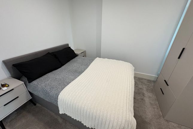 Apartment 153, Velocity Tower, 10, St. Marys Gate, Sheffield photo 4