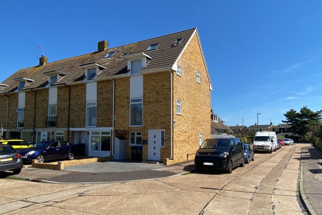 Thumbnail End terrace house for sale in Ormonde Way, Shoreham-By-Sea, West Sussex