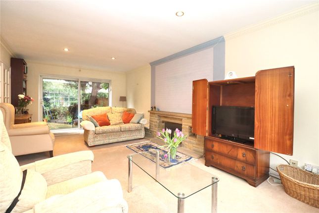 Detached house for sale in Abbotsford Close, Woking