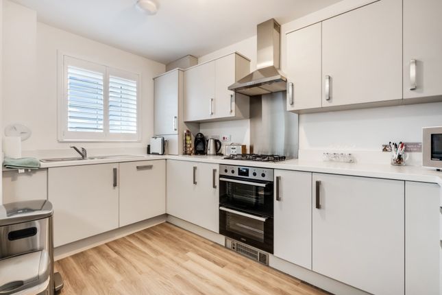 Flat for sale in Stewards Way, Renfrew, Renfrewshire