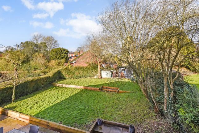 Semi-detached house for sale in Upper Chute, Andover