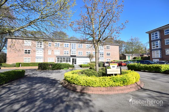 Thumbnail Flat for sale in Beecholm Court, Ryhope, Sunderland