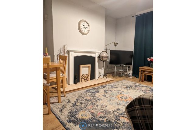 Thumbnail Terraced house to rent in West Road, Bishop Auckland