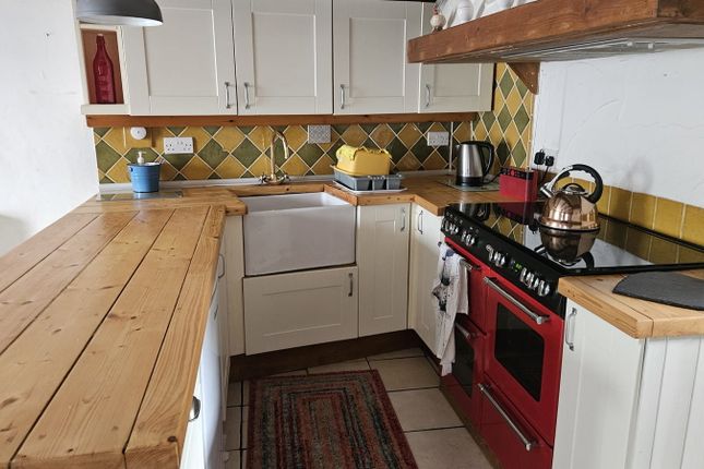 Swallow Cottage, Tregony Road, Truro photo 4