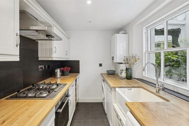 Clareville Grove, Clareville Grove, London photo 4