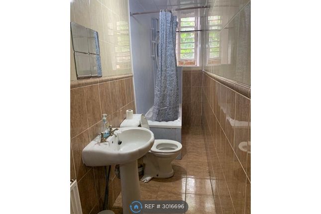 Flat, Rupert Street, Glasgow photo 5