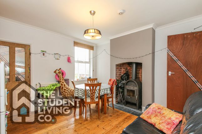 Marlborough Road, Nottingham photo 4