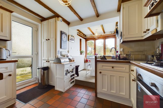 Cottage for sale in Newton Road, Newton, Swansea