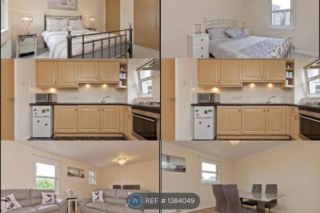 Thumbnail Terraced house to rent in King's Gate, Aberdeen