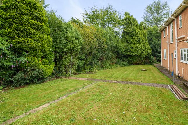 Detached house for sale in Convent Fields, Sidmouth