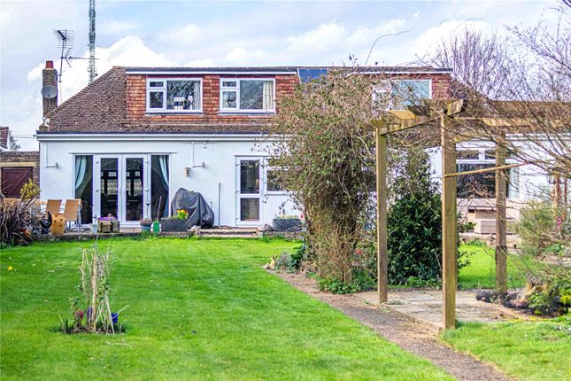 Detached house for sale in Harthall Lane, Pimlico, Hemel Hempstead, Hertfordshire