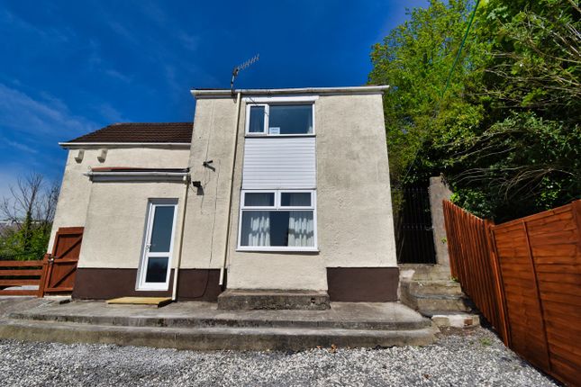 Detached house for sale in Picton Terrace, Mount Pleasant, Swansea
