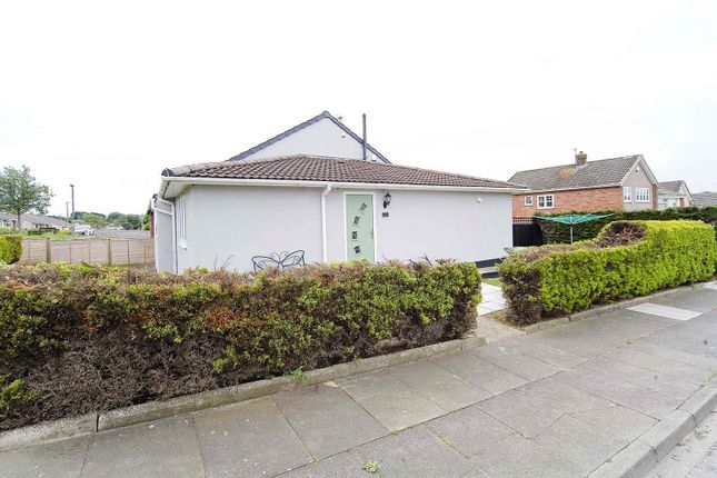 Semi-detached bungalow for sale in Winthorpe Grove, Hartlepool
