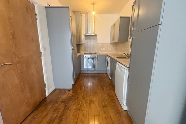 Apartment 6, 6 Bowling Green Street, Leicester photo 2