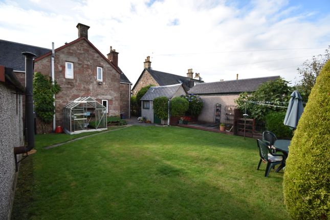 Detached house for sale in 114, Perth Road, Blairgowrie