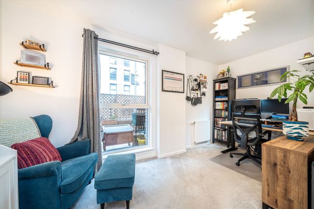Flat 3, Marylebone Court, 1, Selbourne Avenue, Hounslow photo 4